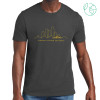 Thumbnail image for  Allmade Dark Grey Organic Cotton Tee