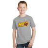 Thumbnail image for  Youth Grey T Shirt