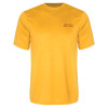 Thumbnail image for  Gold Performance Tee
