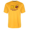 Thumbnail image for  Gold Performance Tee