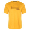 Thumbnail image for  Gold Performance Tee