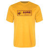 Thumbnail image for  Gold Performance Tee
