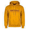 Thumbnail image for  Gold Fleece Hoodie