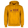 Thumbnail image for  Gold Fleece Hoodie
