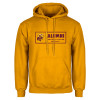 Thumbnail image for  Gold Fleece Hoodie