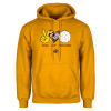 Thumbnail image for  Gold Fleece Hoodie