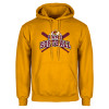 Thumbnail image for  Gold Fleece Hoodie