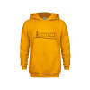 Thumbnail image for  Youth Gold Fleece Hoodie
