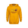 Thumbnail image for  Youth Gold Fleece Hoodie