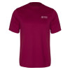 Thumbnail image for  Maroon Performance Tee