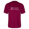 Thumbnail image for  Maroon Performance Tee