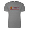 Thumbnail image for  Next Level Heather Grey SoftStyle T Shirt