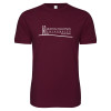 Thumbnail image for  Next Level Maroon SoftStyle T Shirt