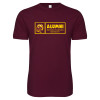 Thumbnail image for  Next Level Maroon SoftStyle T Shirt
