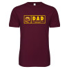Thumbnail image for  Next Level Maroon SoftStyle T Shirt