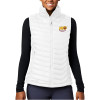 Thumbnail image for  Columbia Womens White Powder Lite Vest