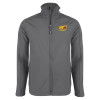 Thumbnail image for  Charcoal Softshell Jacket