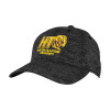 Thumbnail image for  PosiCharge Charcoal/Black Electric Heather Hat