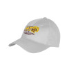 Thumbnail image for  Youth Light Grey Pro Style Hat