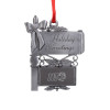 Thumbnail image for  Pewter Mail Box Ornament