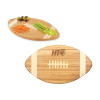 Thumbnail image for  Touchdown Football Cutting Board