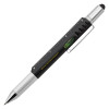 Thumbnail image for  6 in 1 Black Ballpoint Pen