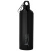 Thumbnail image for  Venture Aluminum Black Bike Bottle 26oz