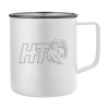 Thumbnail image for  Rover Camp Vacuum Insulated White Mug 14oz