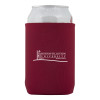 Thumbnail image for  Neoprene Maroon Can Holder