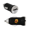 Thumbnail image for  On the Go Black Car Charger