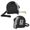 Thumbnail image for  Journeyman Locking 10 Ft. Silver Tape Measure