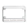 Thumbnail image for  Metal Motorcycle License Plate Frame in Chrome