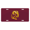 Thumbnail image for  License Plate