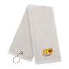 Thumbnail image for  White Golf Towel