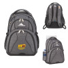 Thumbnail image for  High Sierra Graphite Swerve Computer Backpack