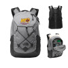 Thumbnail image for  The North Face Mid Grey/Asphalt Grey Groundwork Backpack