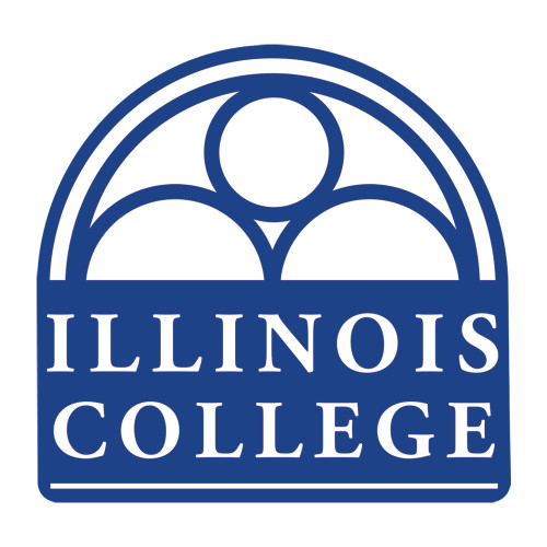  Medium Decal - Collegiate Logo Vertical