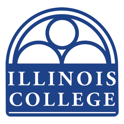  Large Decal - Collegiate Logo Vertical