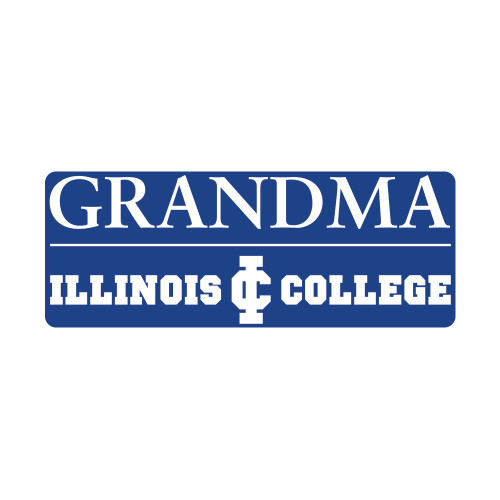  Small Decal - Grandma