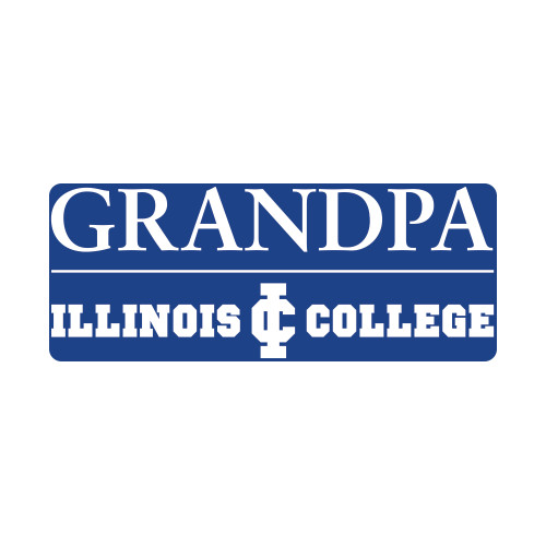  Small Decal - Grandpa