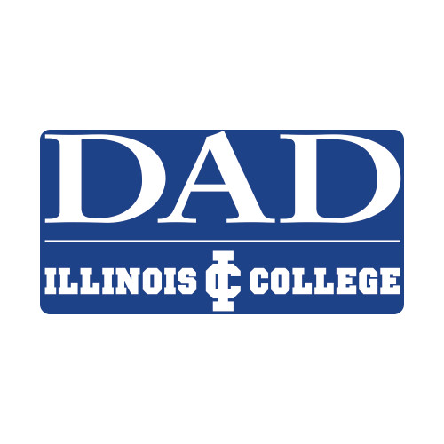 Dad Decal - Dad