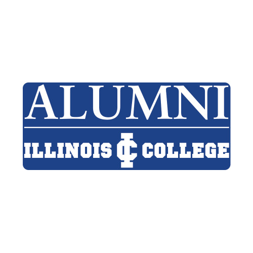  Alumni Decal - Alumni