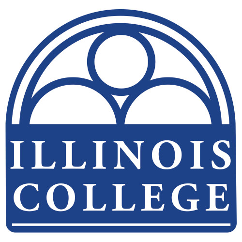  Extra Large Decal - Collegiate Logo Vertical