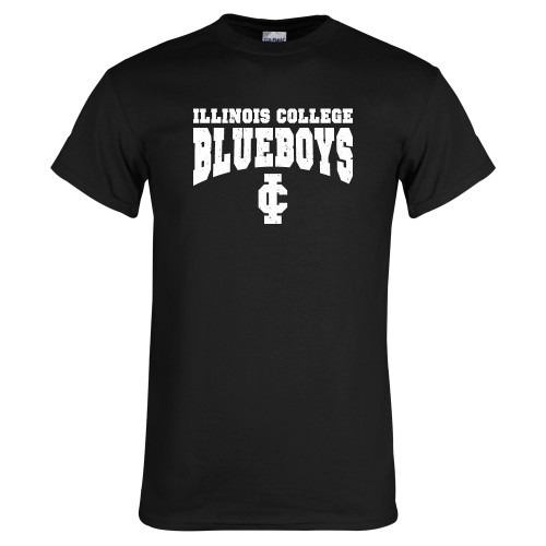  Black T Shirt - Blueboys