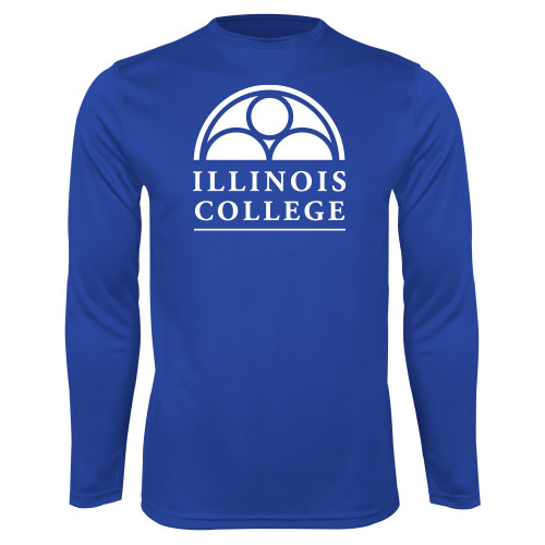 Main Image for  Royal Performance Long Sleeve Shirt