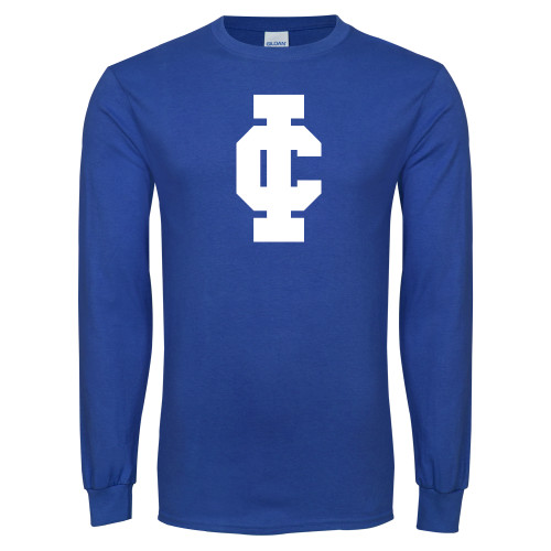 Main Image for  Royal Long Sleeve T Shirt