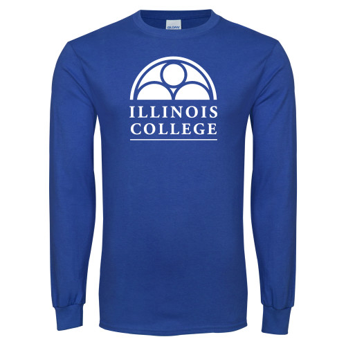 Main Image for  Royal Long Sleeve T Shirt
