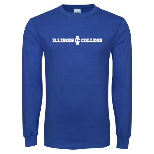 Main Image for  Royal Long Sleeve T Shirt