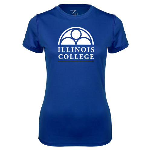 Main Image for  Womens Royal Performance Tee