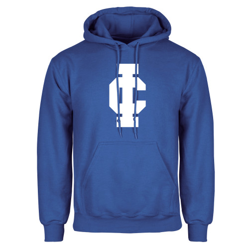 Main Image for  Royal Fleece Hoodie